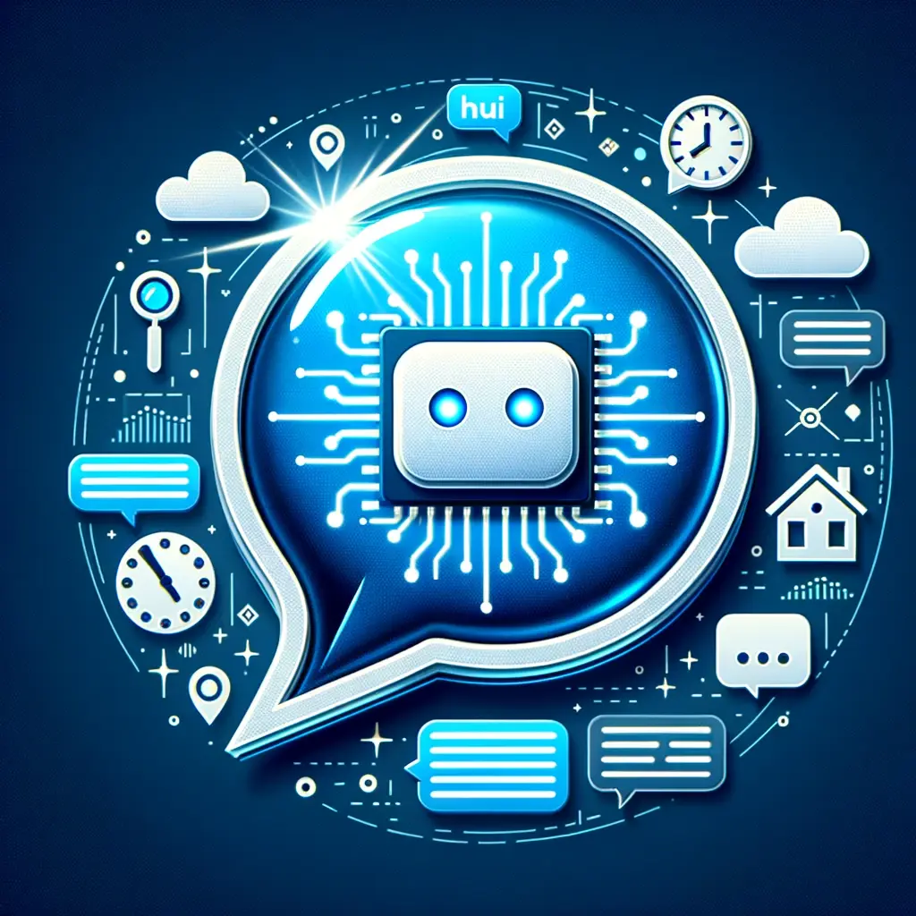 AI-Powered Chatbots